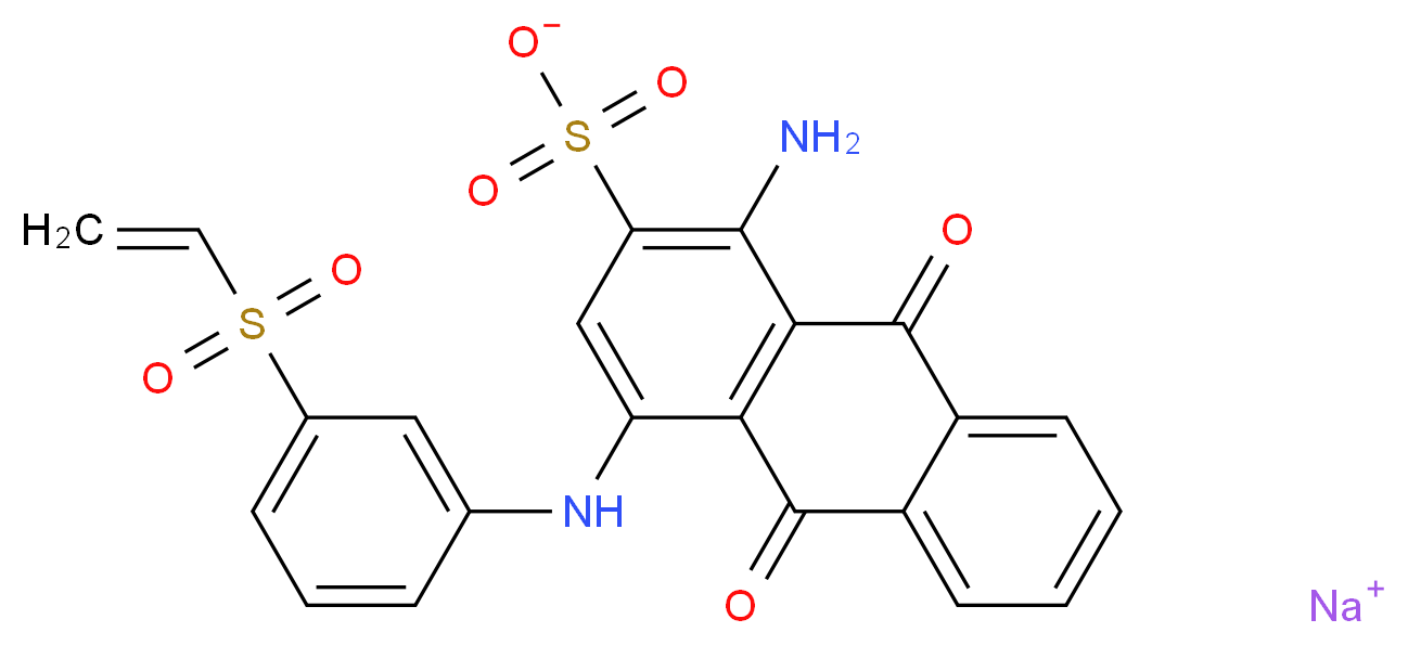 14541-90-3 分子结构