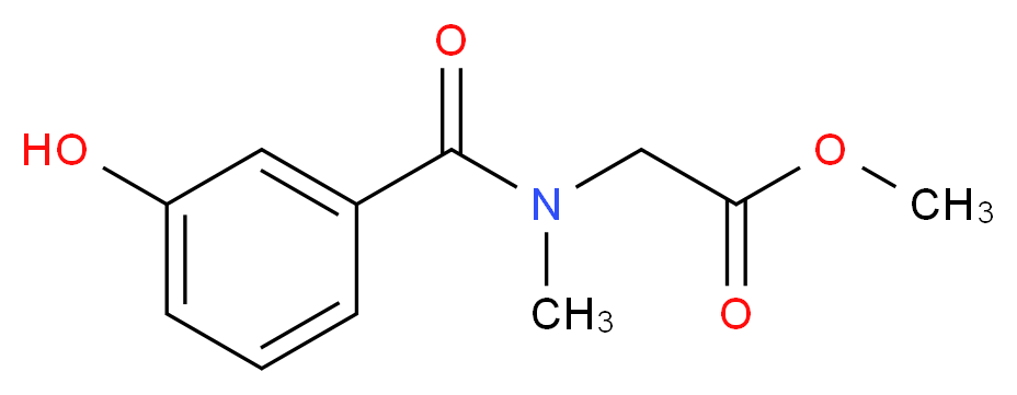 MFCD11148064 分子结构