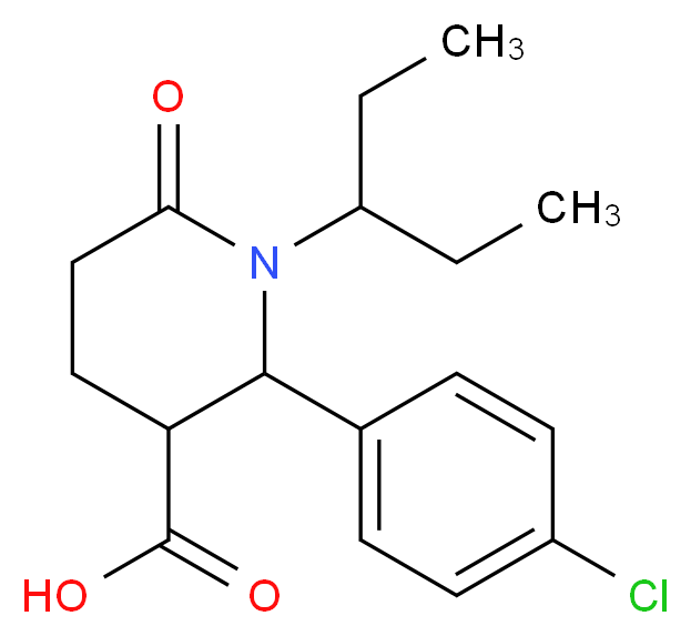 MFCD08056606 分子结构