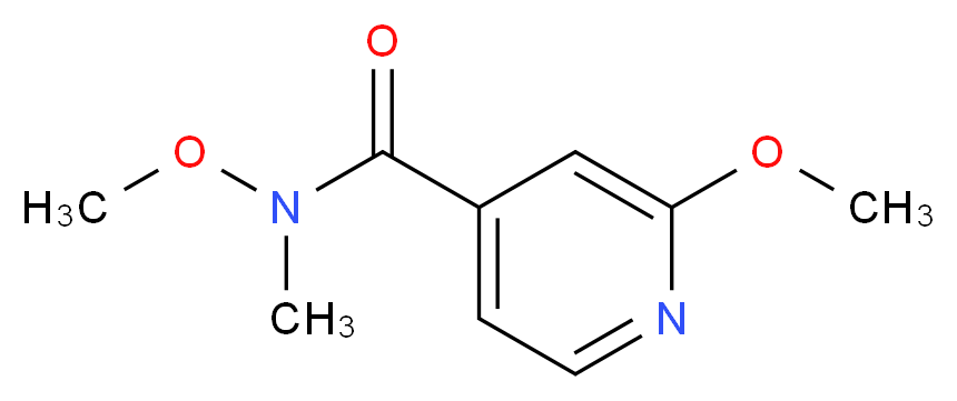 764708-19-2 分子结构