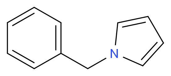 2051-97-0 分子结构