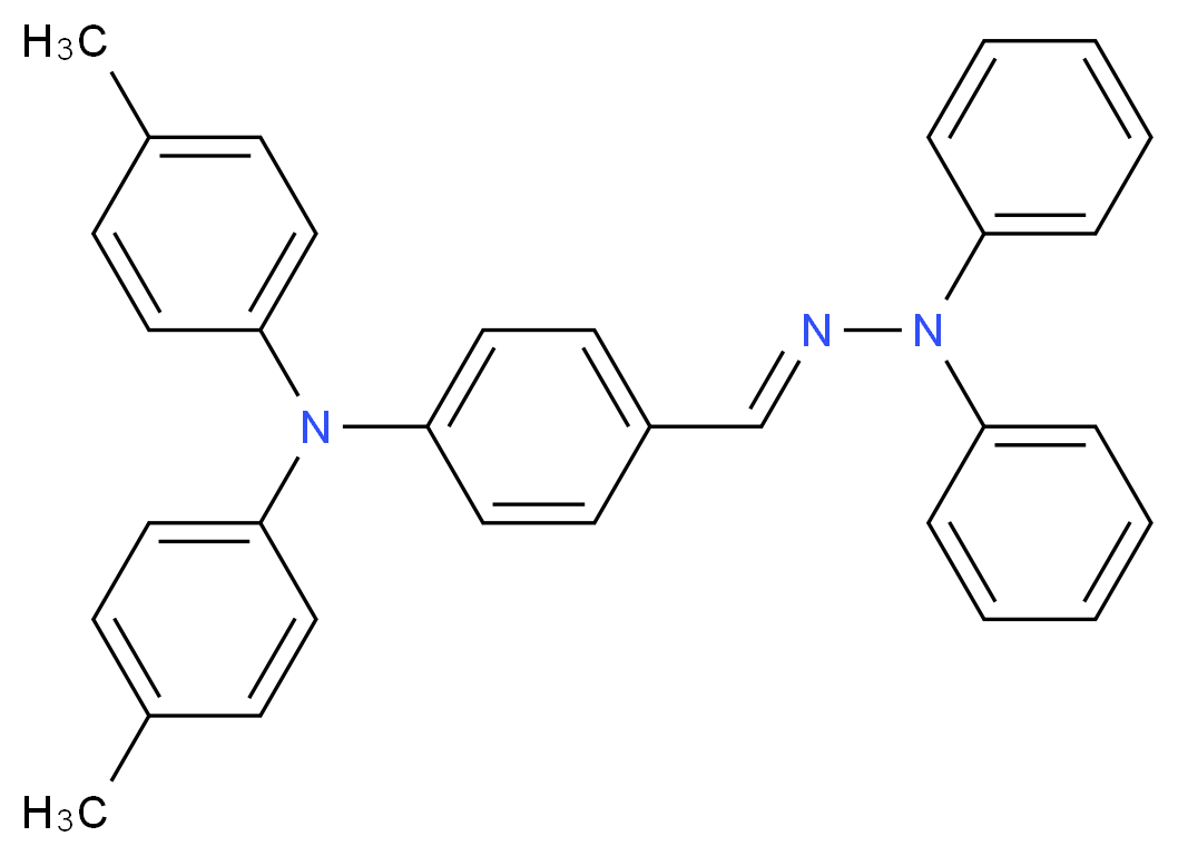 83992-95-4 分子结构