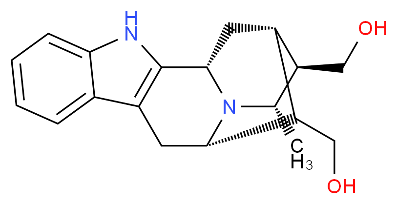 16100-84-8 分子结构