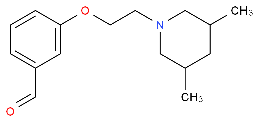 MFCD08753028 分子结构