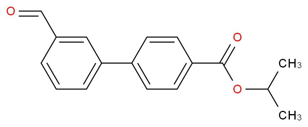 MFCD04117410 分子结构