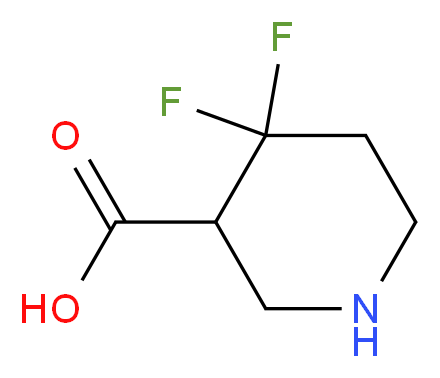 MFCD18909832 分子结构
