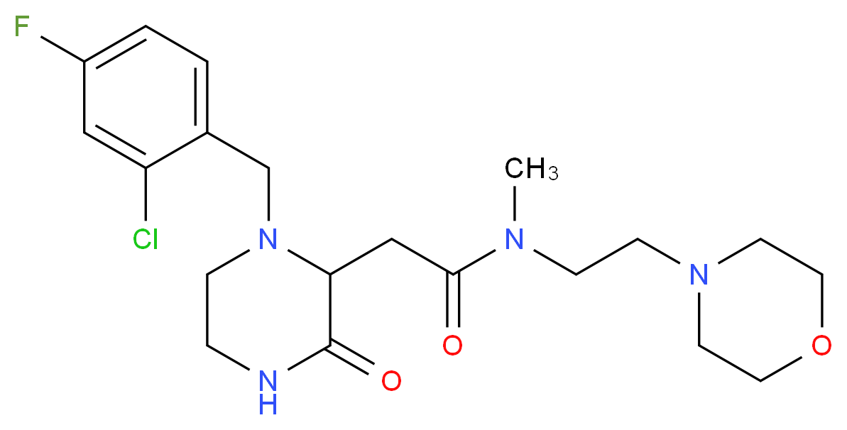  分子结构