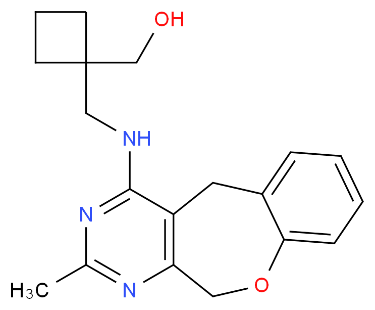  分子结构
