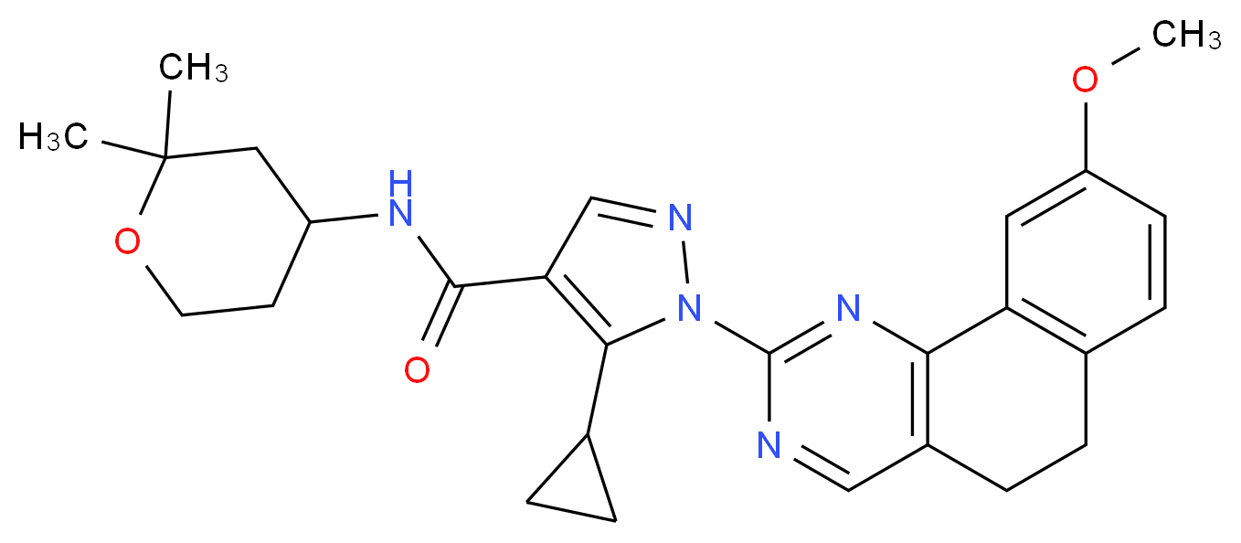  分子结构