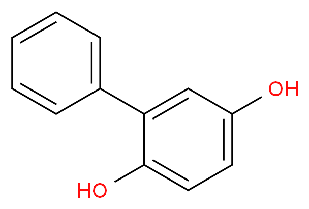 1079-21-6 分子结构