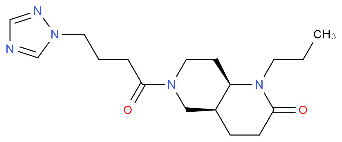  分子结构