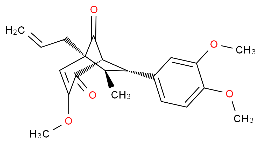 140669-89-2 分子结构