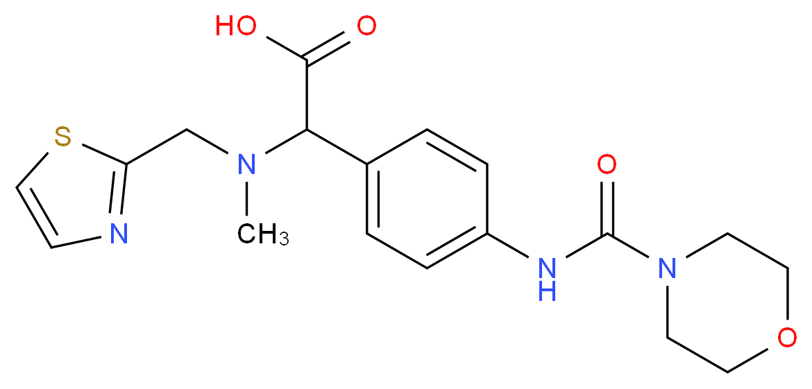  分子结构