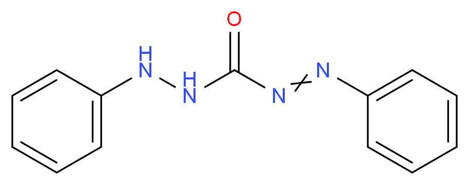 538-62-5 分子结构