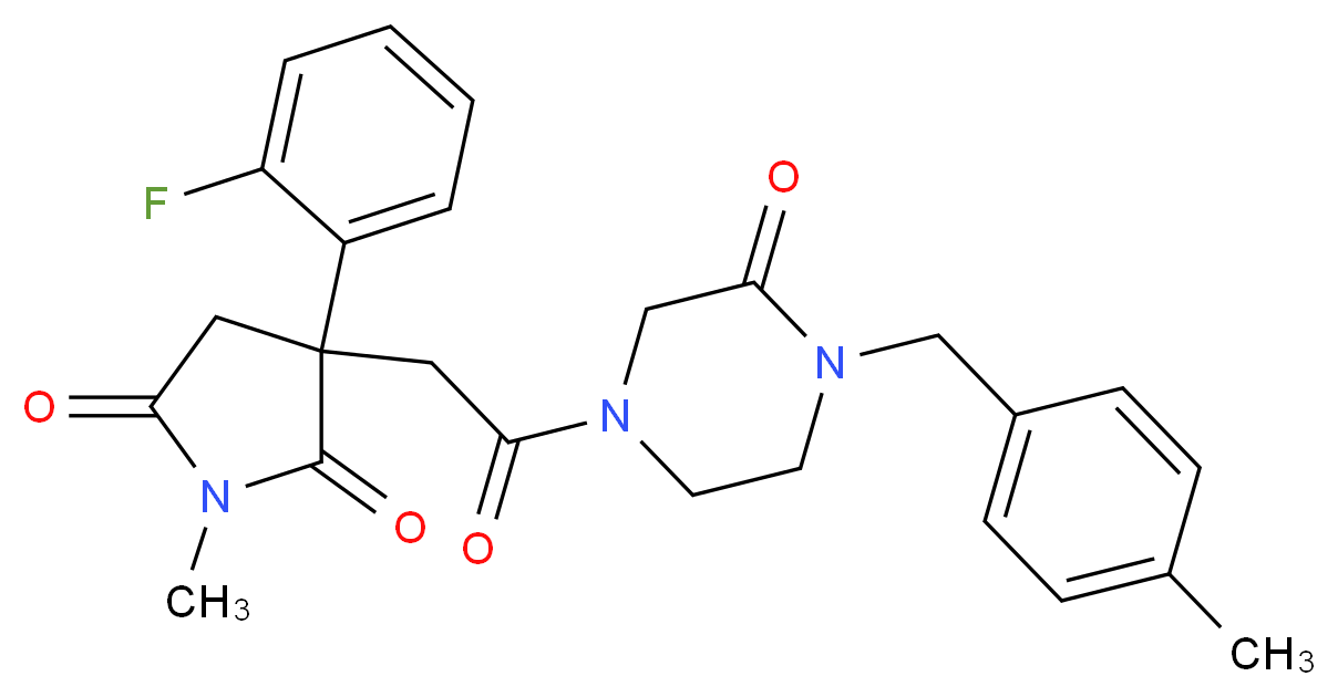  分子结构