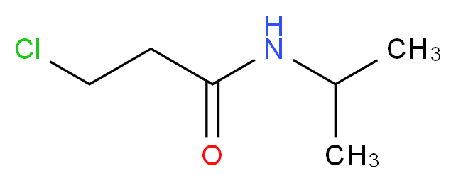 22813-48-5 分子结构