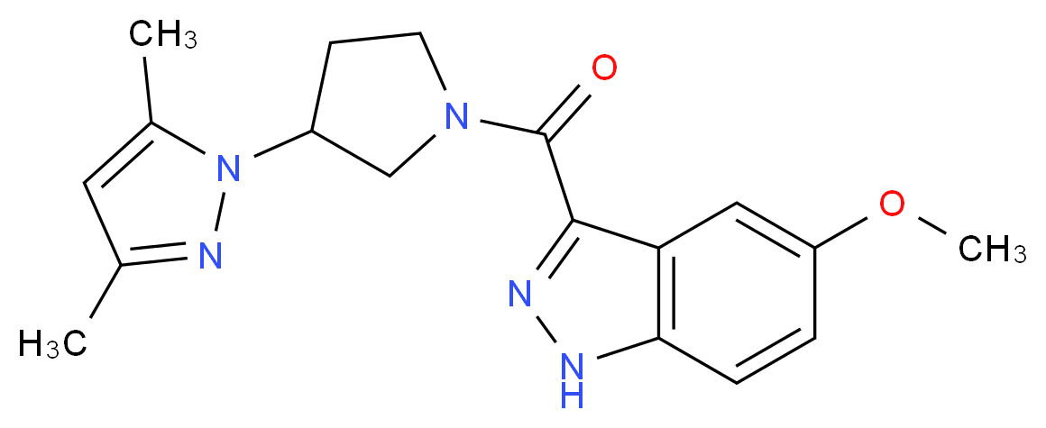  分子结构