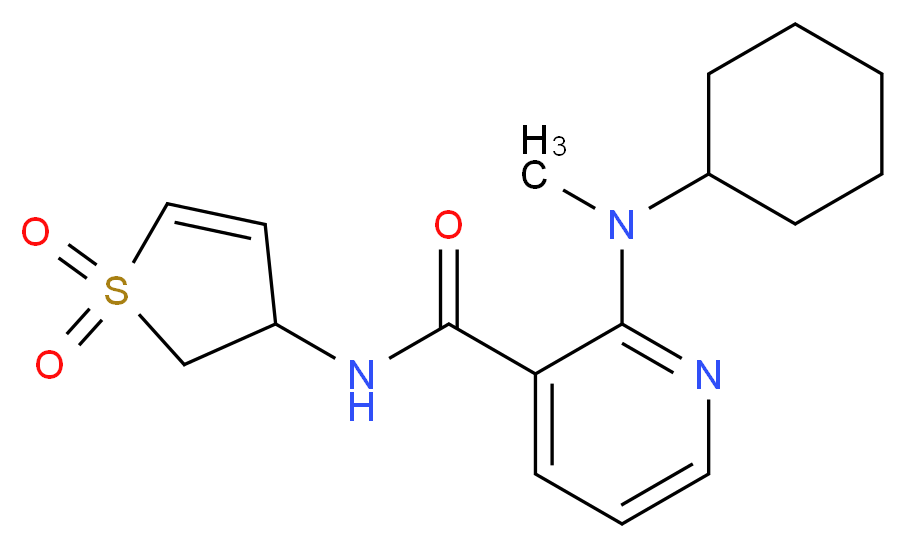  分子结构