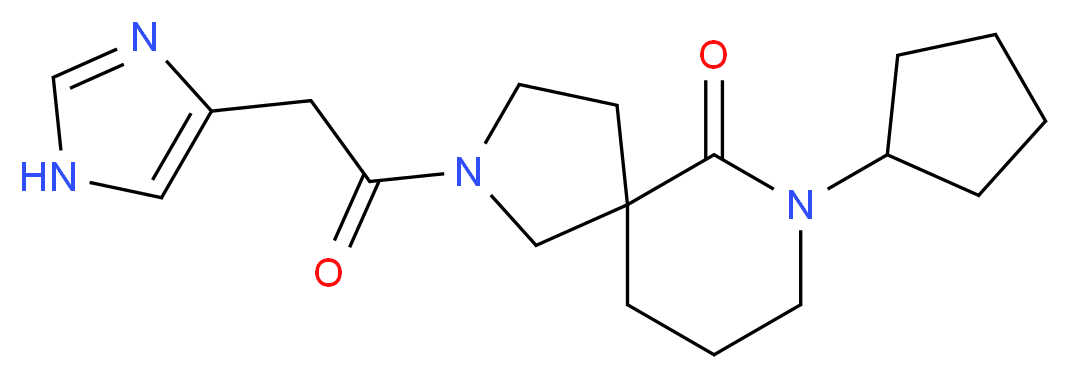  分子结构