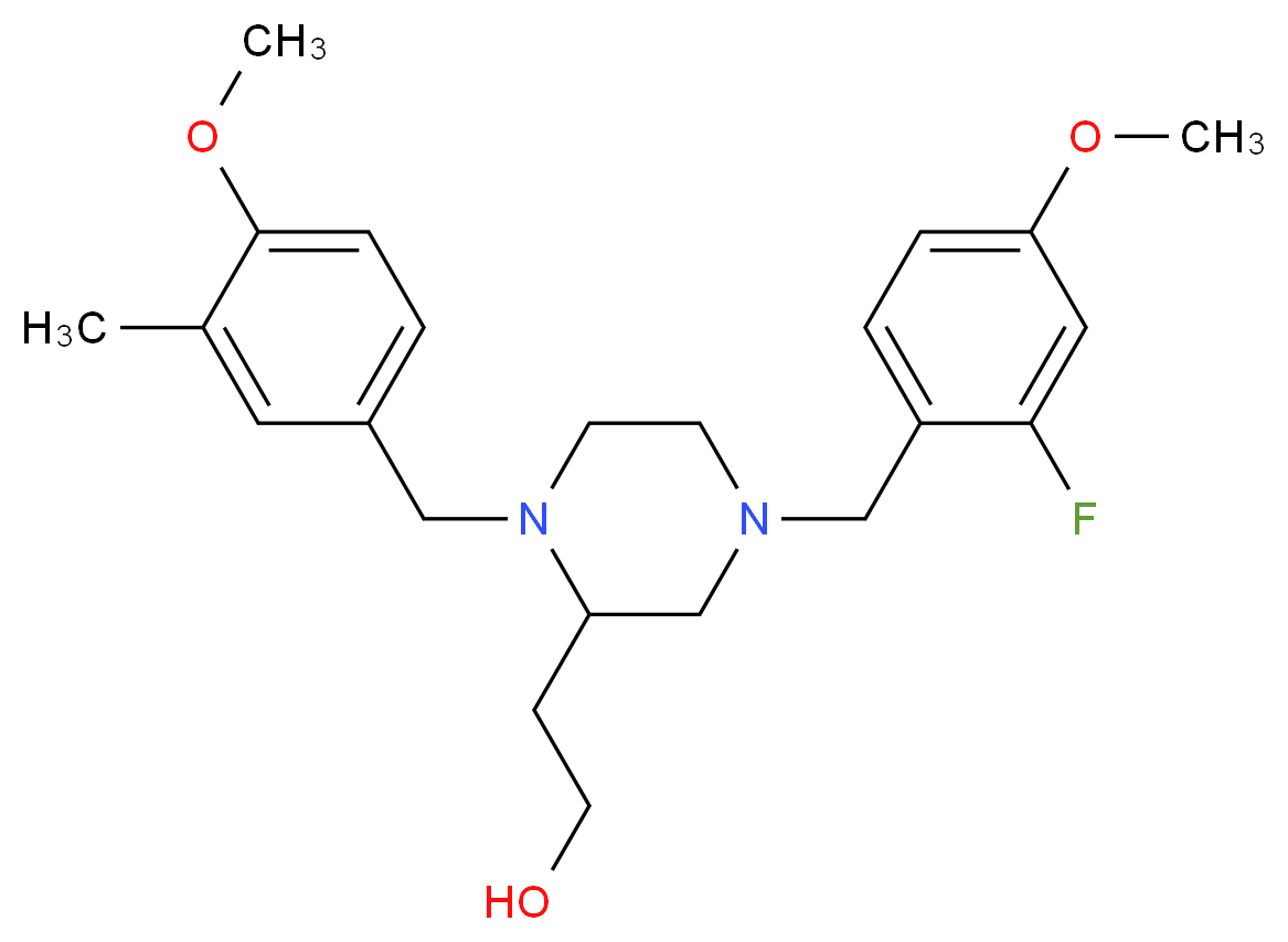  分子结构