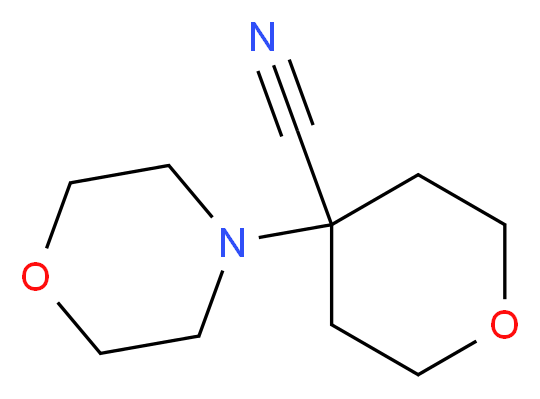 1026586-38-8 分子结构