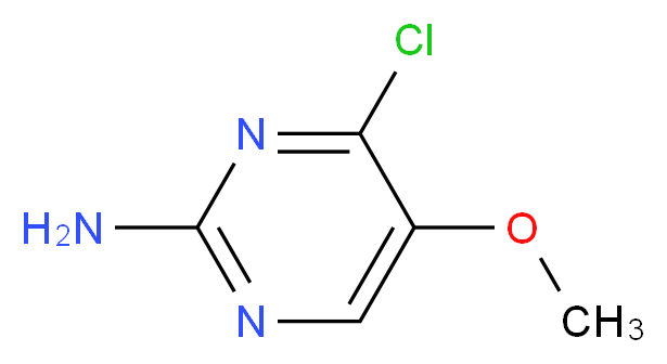 4763-36-4 分子结构