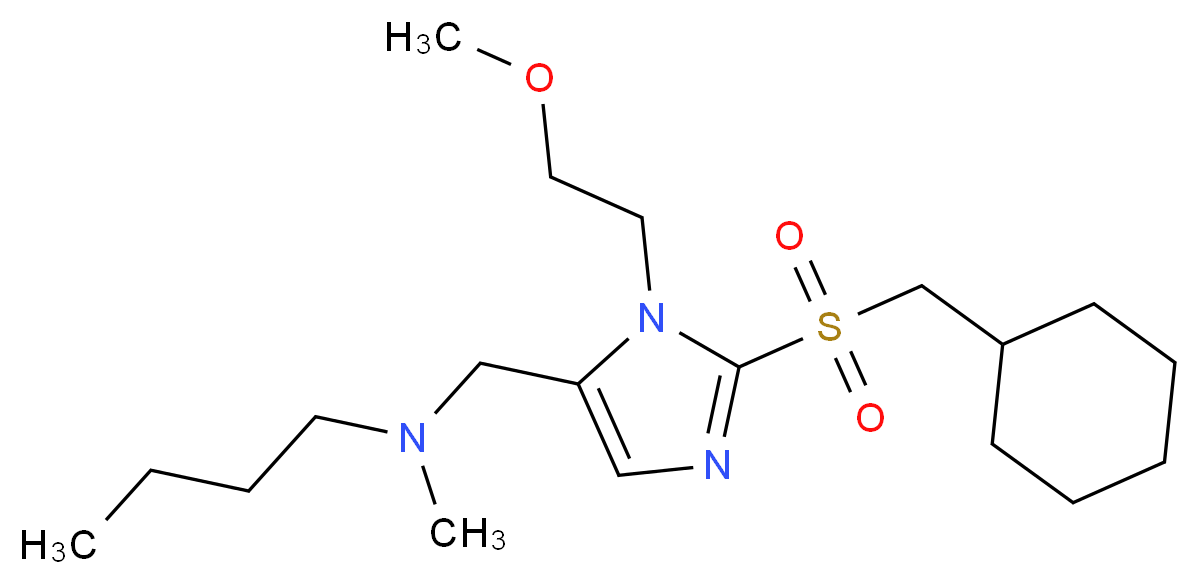  分子结构