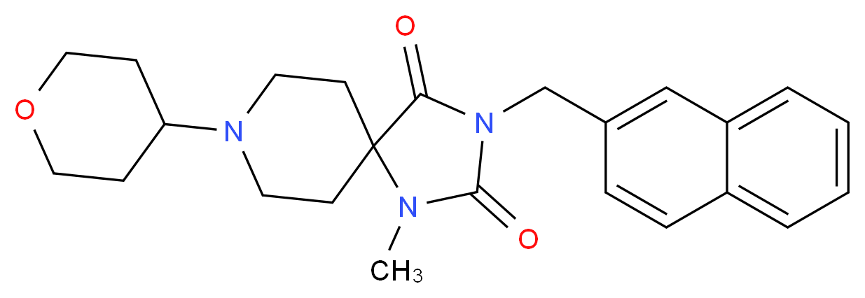  分子结构