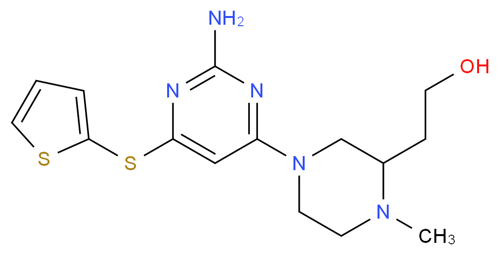  分子结构