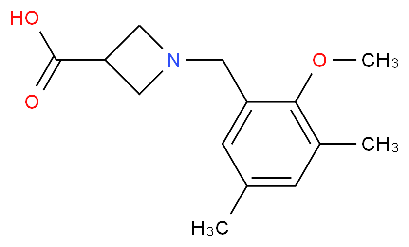  分子结构