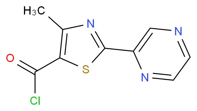 257876-11-2 分子结构