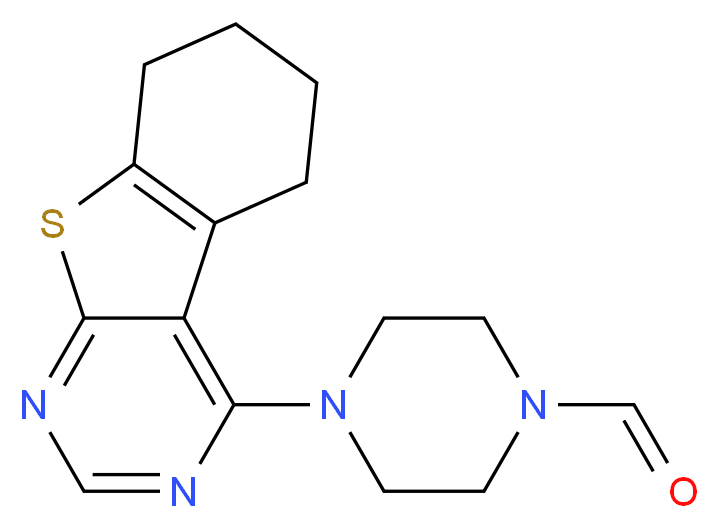 MFCD01089249 分子结构