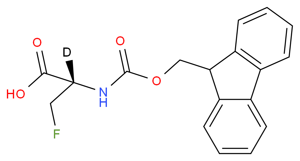 1217451-08-5 分子结构