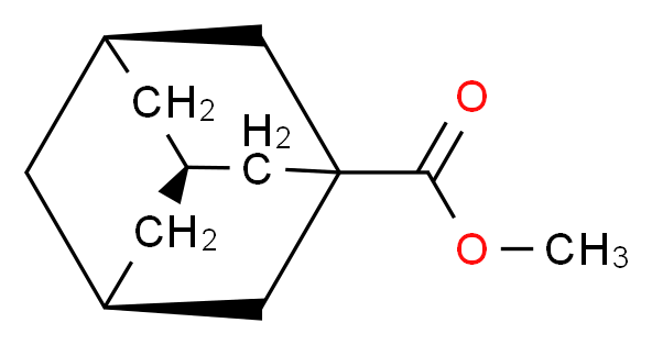 711-01-3 分子结构
