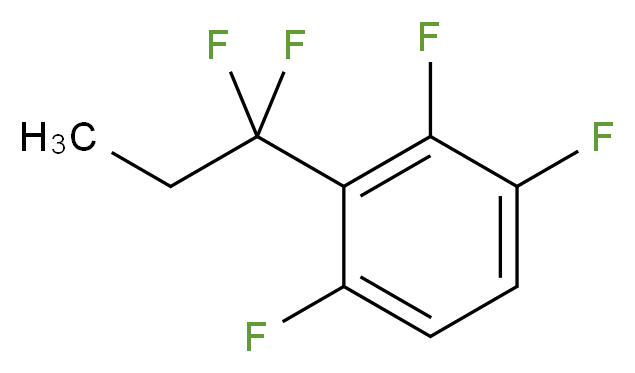MFCD11845840 分子结构