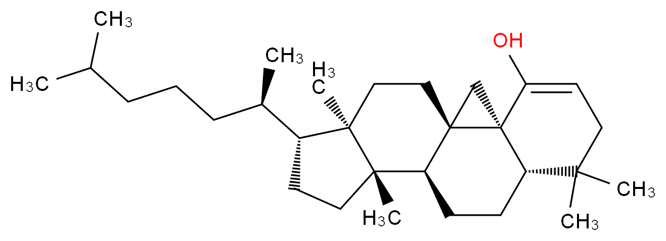 469-38-5 分子结构