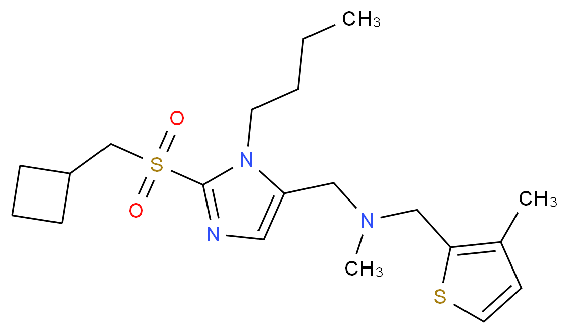  分子结构