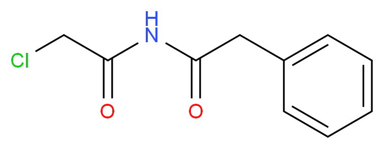 4488-91-9 分子结构