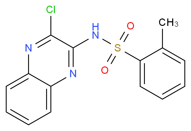 4029-40-7 分子结构