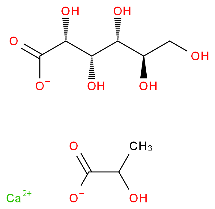 11116-97-5 分子结构