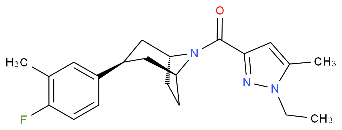  分子结构