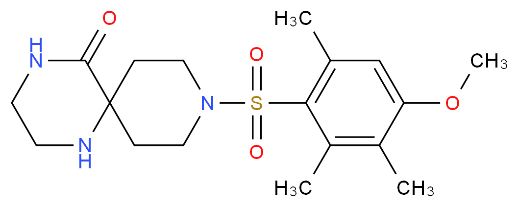  分子结构