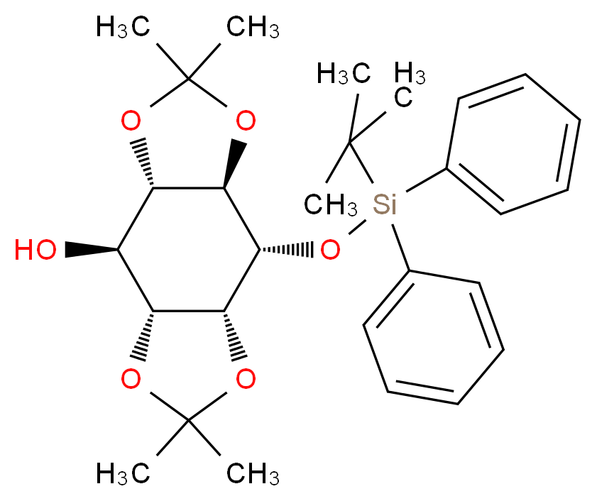 119874-35-0 分子结构