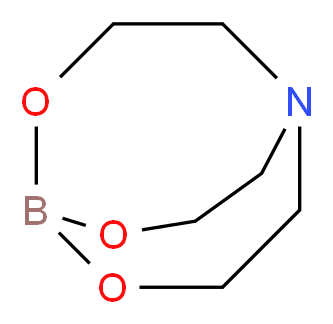 122-55-4 分子结构