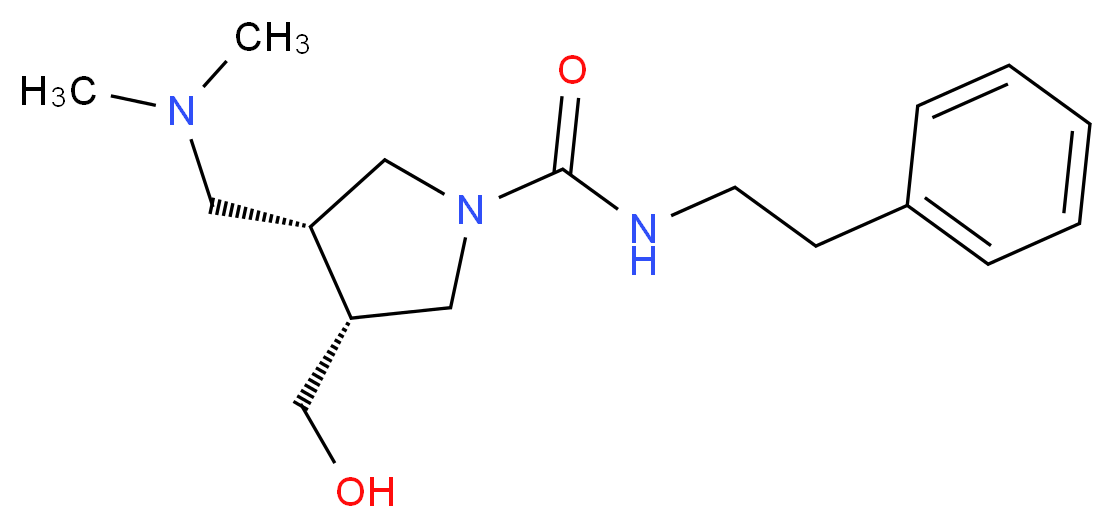  分子结构