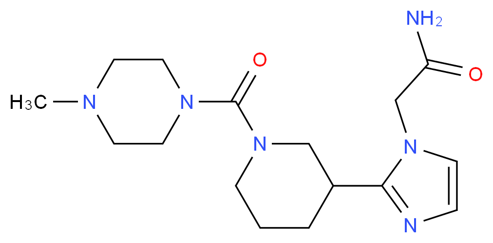  分子结构