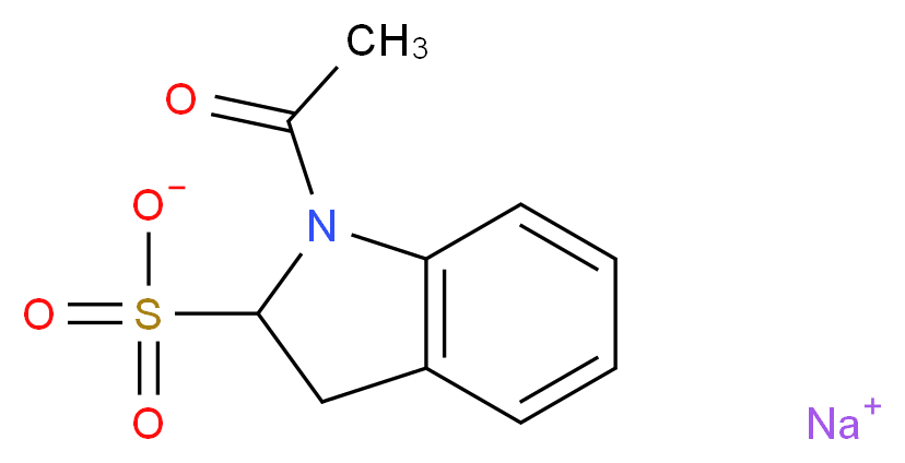 26807-69-2 分子结构
