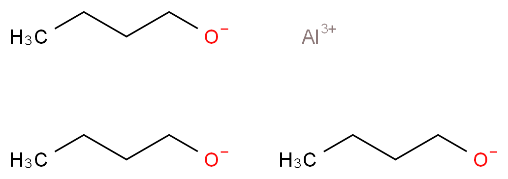 3085-30-1 分子结构