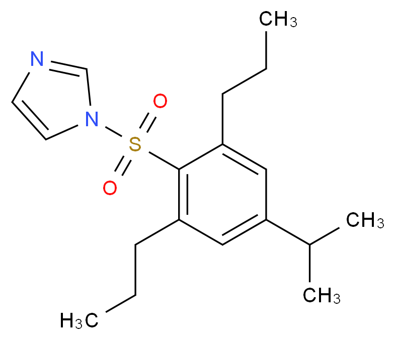 50257-40-4 分子结构