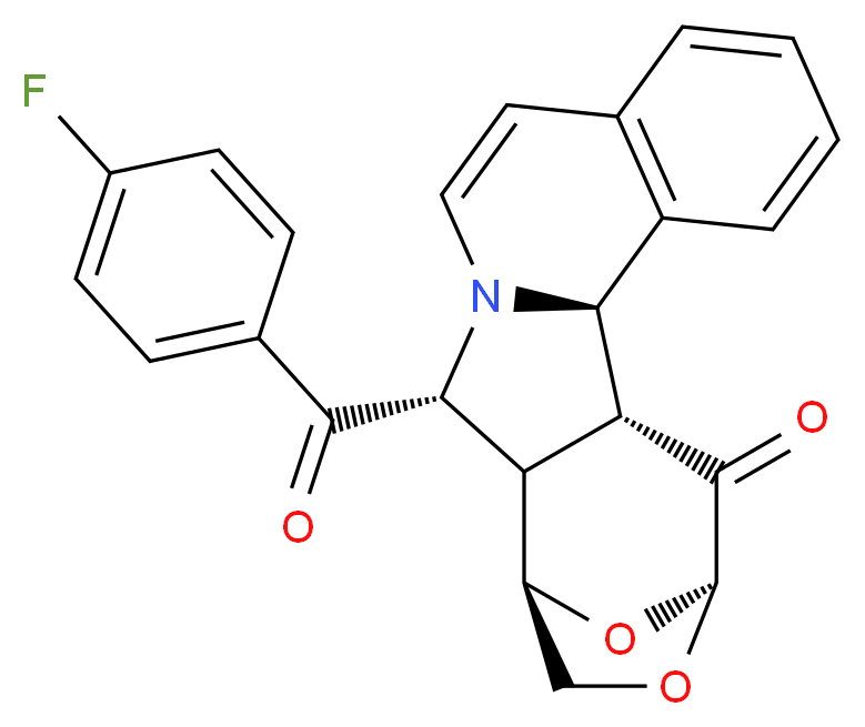 164265231 分子结构